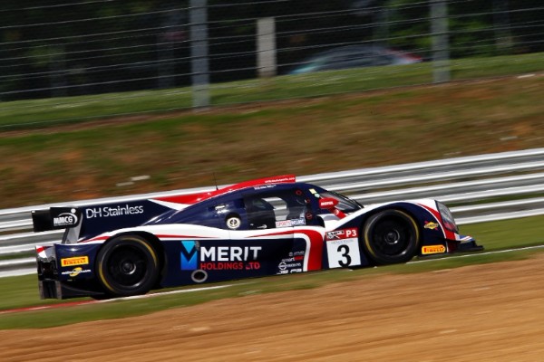 TONY WELLS, MATT BELL AND GARETT GRIST JOIN FORCES FOR UNITED AUTOSPORTS EUROPEAN LE MANS SERIES CAMPAIGN
