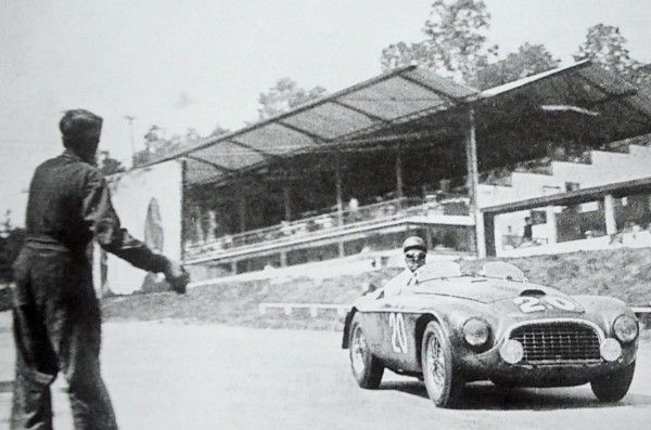 24 HOURS OF SPA: A HISTORY, PART 1 1924-1953