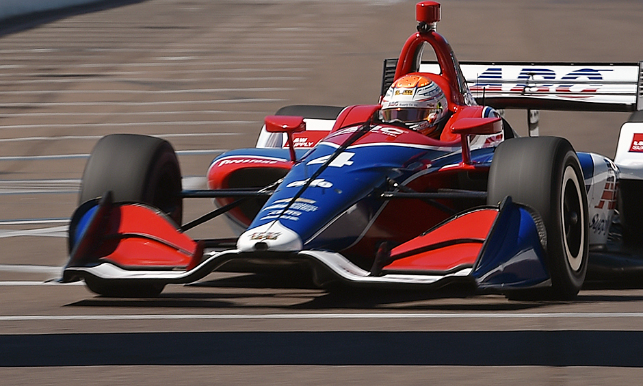 New INDYCAR era off to unpredictable but promising start