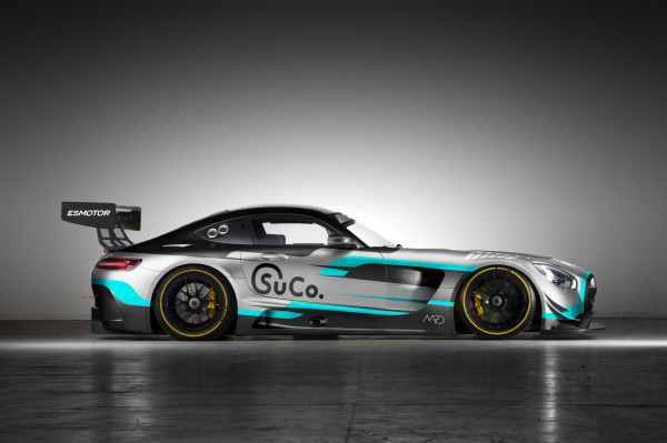 Salih Yoluc to compete in Blancpain Endurance Cup with RAM Racing