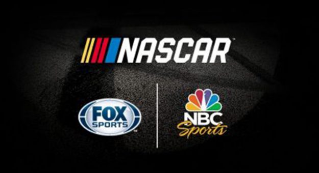 NASCAR TV schedule: March 19-25, 2018