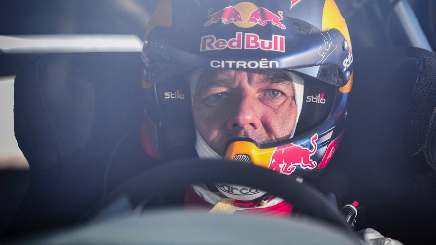 In Testing: Loeb’s Corsica return