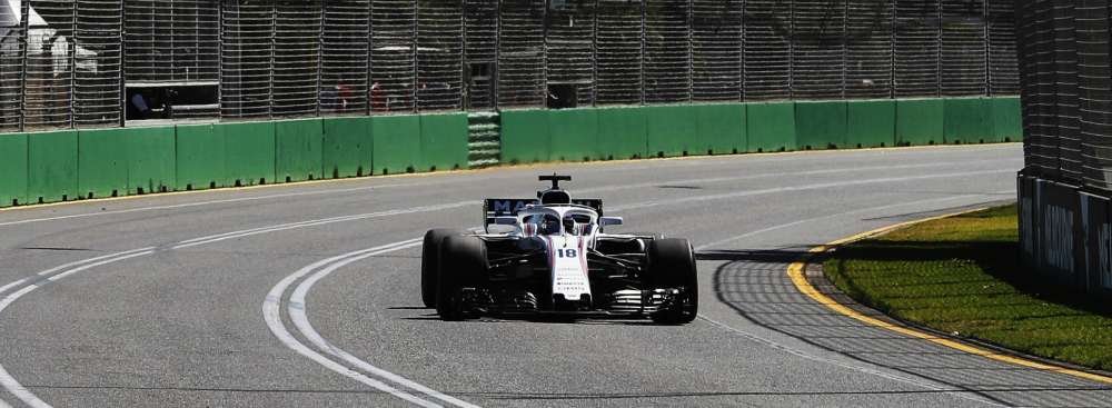 Williams Australian GP Practice review