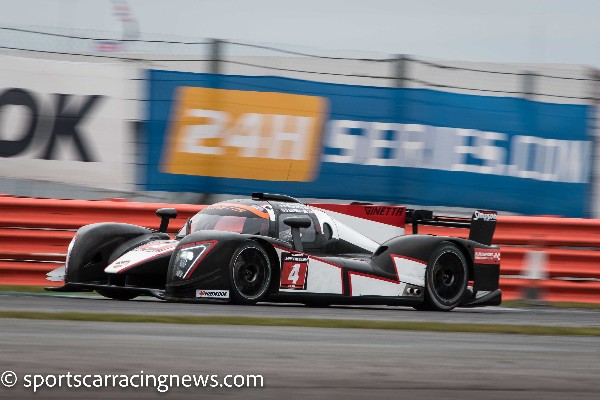 SIMPSON MOTORSPORT AND ROFGO RACING CLAIM PROTO AND GT VICTORIES AT FIRST-EVER 12H SILVERSTONE