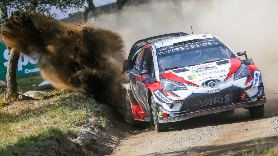 SS16: Safety first for Ott