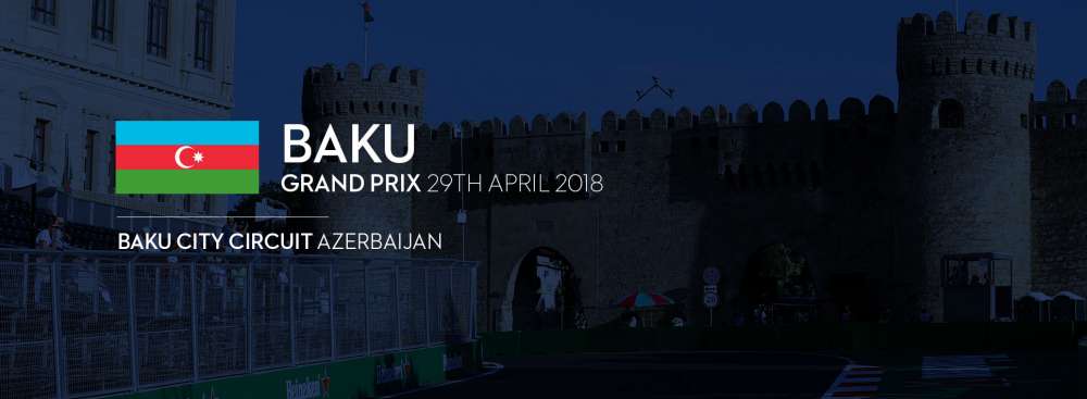 Williams F1 Azerbaijan GRAND PRIX PREVIEW