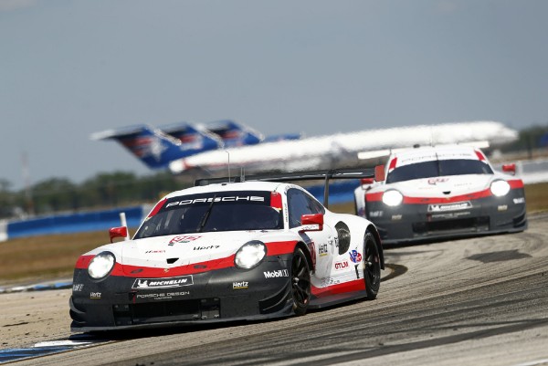 CHANGES TO SEBRING 2019 SCHEDULE TO BENEFIT ALL FANS OF ENDURANCE RACING