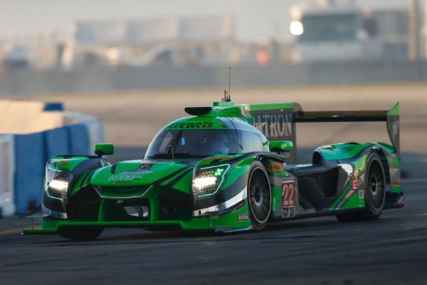 ESM AIMS FOR CONTINUED SUCCESS ON THE STREETS OF LONG BEACH