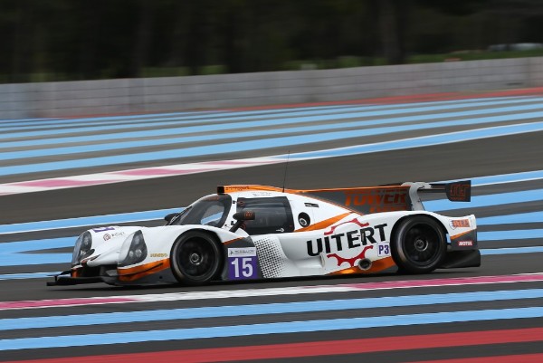 RLR MSport SEEKS LMP3 PODIUMS IN ELMS AND LE MANS CUP AT PAUL RICARD
