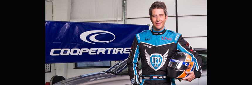 “The Bachelor” Arie Luyendyk Jr. to give Freedom 100 Command