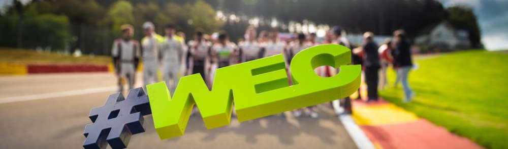 Have you been attending WEC school?