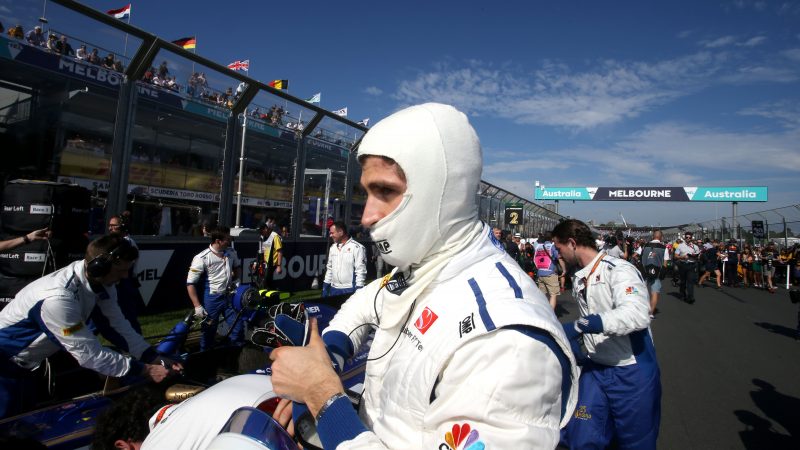 Formula 1 Emirates Spanish Grand Prix – Race – Sunday