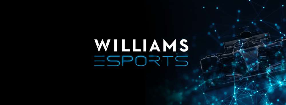 Williams Launches Official eSports Team