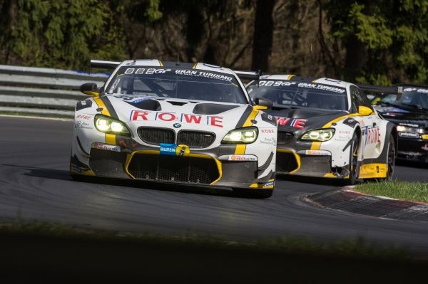 “GREEN HELL” CALLING: BMW TEAMS AND DRIVERS EAGERLY AWAITING THE NURBURGRING 24 HOURS
