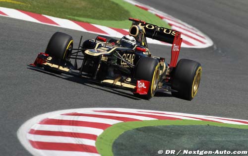 Raikkonen has to end drought to challenge