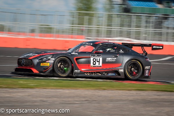 STELLAR BLANCPAIN GT SERIES ENTRY LIST CONFIRMED FOR SILVERSTONE WITH 52 CARS PRIMED FOR ENDURANCE CUP CONTEST