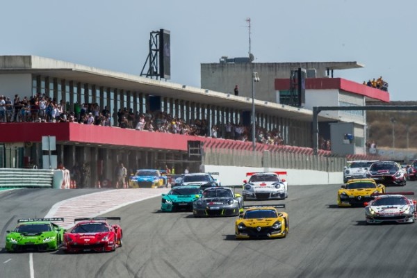CHAMPIONSHIP OF THE CONTINENTS CONTINUES WITH THE 24H
PORTIMA