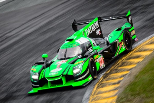 ESM NISSAN DPis SEEK TO CONQUER UNFINISHED BUSINESS AT
WAKTINS GLEN