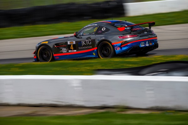 TeamTGM SET FOR RETURN AT WATKINS GLEN