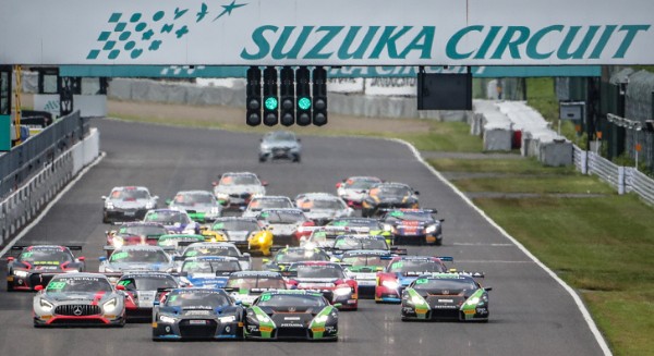 ABSOLUTE RACING’S RUMP AND CHENG CLAIM MAIDEN BLANCPAIN GT
SERIES ASIA VICTORIES WITH AUDI AT SUZUKA