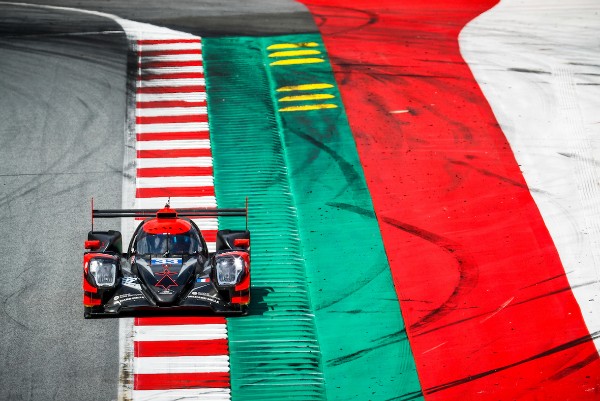TDS RACING FINISHES ITS EUROPEAN TOUR 3rd ON THE OVERALL
ELMS CLASSIFICATION