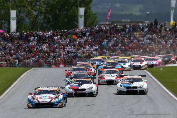 ADAC GT MASTERS AT THE NURBURGRING: WHO WILL BE CROWNED ‘CHAMPION’ AT MID-POINT IN SEASON?