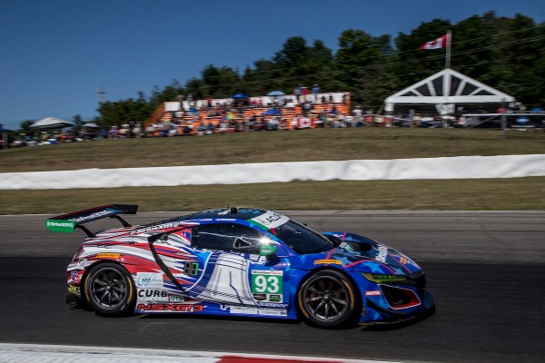 MEYER SHANK RACING WELCOMES TWO CAR ENTRY TO LIME
ROCK