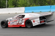 Ontario Modifieds Series Has An Inaugural Trek To Delaware Speedway On The Agenda