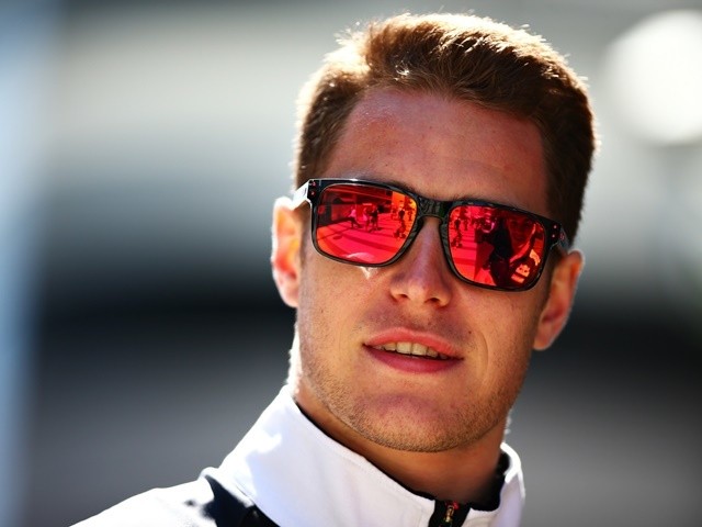 Vandoorne confident that he will not be replaced this season!