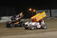 Action Sprint Tour Makes Second Trip to Humberstone This Sunday
