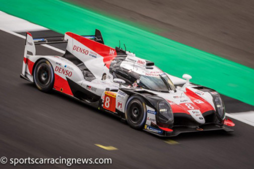 AKIO TOYODA COMMENT ON THE WEC 6 HOURS OF SILVERSTONE RACE