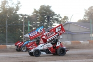Action Sprint Tour Readies For Inaugural Trip to Brighton Speedway on August 18