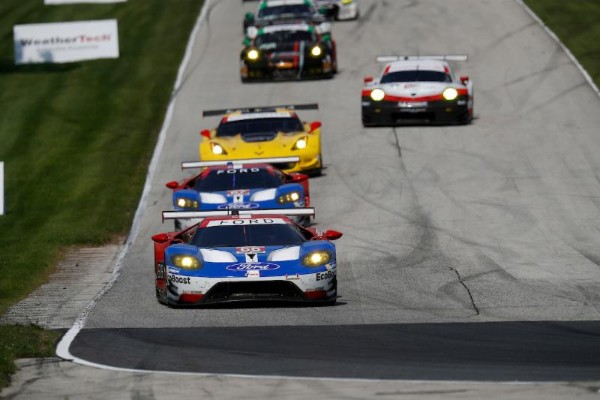 TEAMMATES  HAND, MUELLER RIDE STRONG MOMENTUM BACK TO ROAD AMERICA