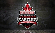 Motomaster ASN Canada FIA Canadian Karting Championhips Set To Go At Mosport Kartways