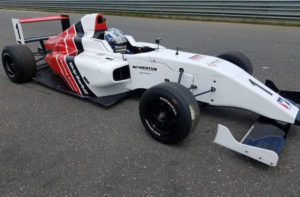 SKIP BARBER MOMENTUM F4 SET FOR HOME EVENT WITH TWO DRIVERS