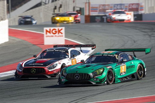 CREVENTIC LAUNCHES THREE-ROUND 24H MIDDLE EAST SERIES