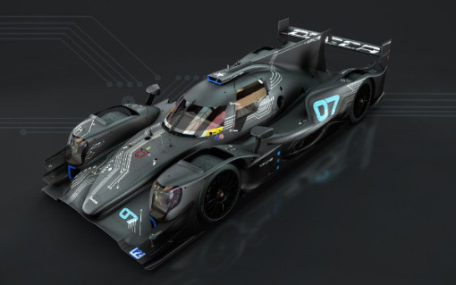 TITLE CONTENDER RLR MSport ANNOUNCES RETURN TO LMP2 COMPETITION IN 2019
