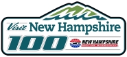 Visit New Hampshire to Sponsor First Ever NASCAR Pinty’s Series Race at NHMS