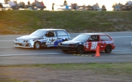 Mini Stock Tour Championship Showdown Set to Shine Saturday at Riverside