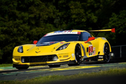 MAGNUSSEN SEEKS VICTORY FOR CORVETTE IN FINAL TWO RACES OF 2018