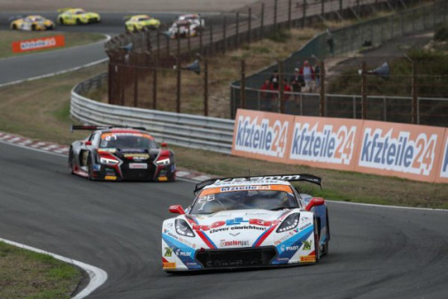 FACTS AND FIGURES AHEAD OF THE ADAC GT MASTERS GRAND FINALE AT HOCKENHEIM