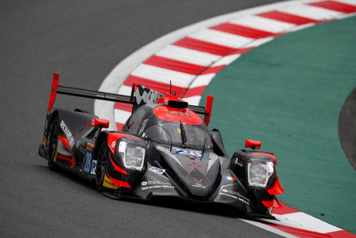 TDS RACING FINISHES 4th AT THE WEC 6 HOURS OF FUJI