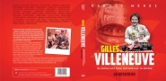 New Book Sheds Light on Gilles Villeneuve’s Life and Career