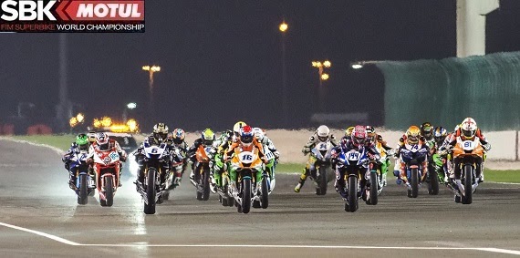 Wsbk 2018 Round 13 Qatar Rnw Racingnewsworldwide Com Your Latest Racing News