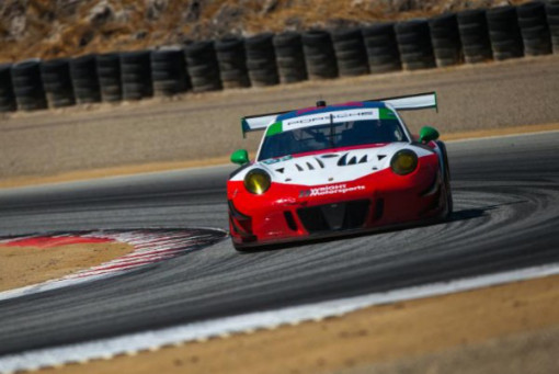 WRIGHT MOTORSPORTS SET FOR A CALIFORNIA EIGHT HOUR RETURN WITH AN ALL FACTORY DRIVER LINEUP