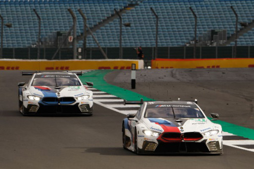 BMW M MOTORSPORT HEADS TO FUJI FOR THE FIRST OF TWO ASIAN WEC ROUNDS
