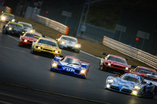NISSAN CELEBRATES 60 YEARS OF GLOBAL MOTORSPORTS AT NISMO FESTIVAL