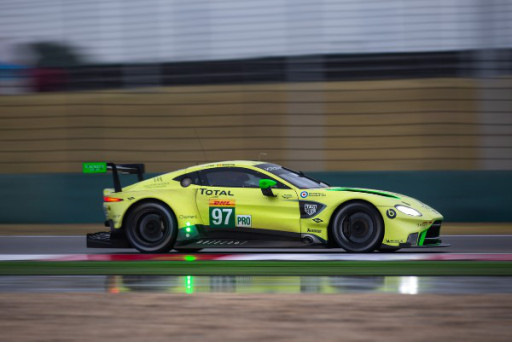 ALEX LYNN – SHANGHAI WORLD ENDURANCE CHAMPIONSHIP REVIEW