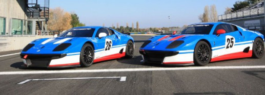 THE FIRST LIGIER JS CUP WILL TAKE PLACE IN 2019