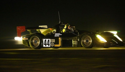 RRADICAL REIGNING CLASS CHAMPS EYE ELUSIVE THUNDERHILL 25 OUTRIGHT WIN